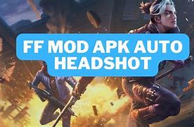 Aplikasi Ngecit Ff Auto Headshot