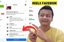 Cara Melihat Iklan Reels Facebook