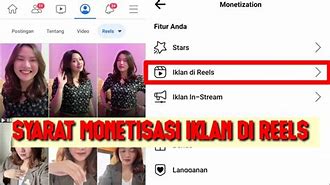 Cara Mendapatkan Iklan Reels Di Facebook