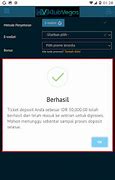 Cara Mengisi Deposit Slot Via Dana