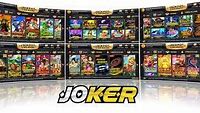 Daftar Judi Slot Joker123