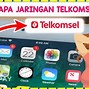 Kenapa Telkomsel Minta Login Ke Jaringan