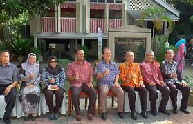 Kompleks Rumah Kelahiran Mahathir Mohamad