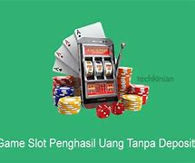 Sistem Program Game Slot Gratis Tanpa Deposit Penghasil Uang