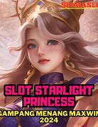 Starlight Princess Menang Besar Di Indonesia Tahun Berapa